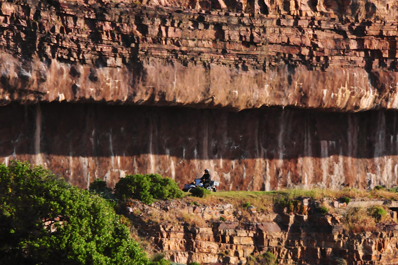 South Africa
